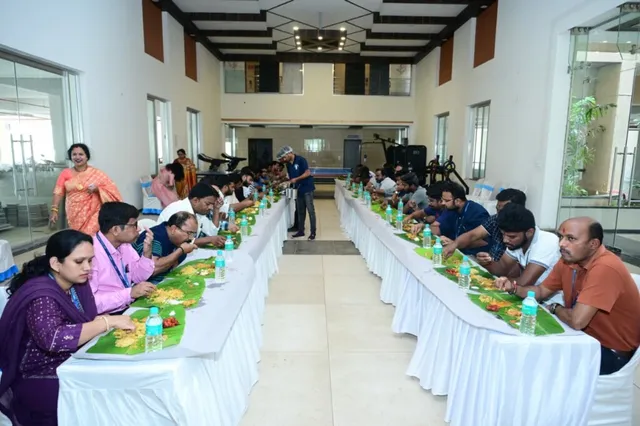 RAGAVENDRA CATERING - 8