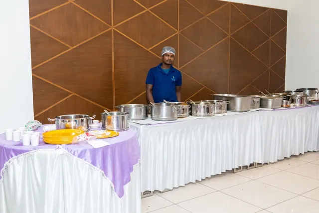 Srinidhi Catering Services - 3