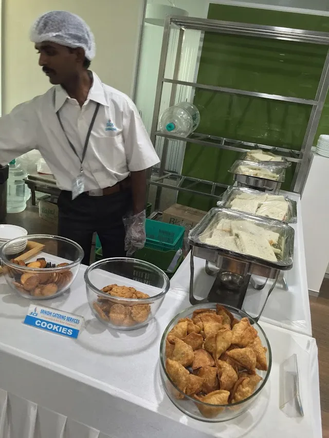 Srinidhi Catering Services - 5