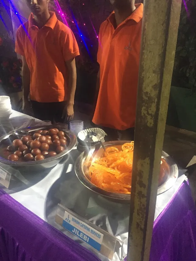 Srinidhi Catering Services - 6