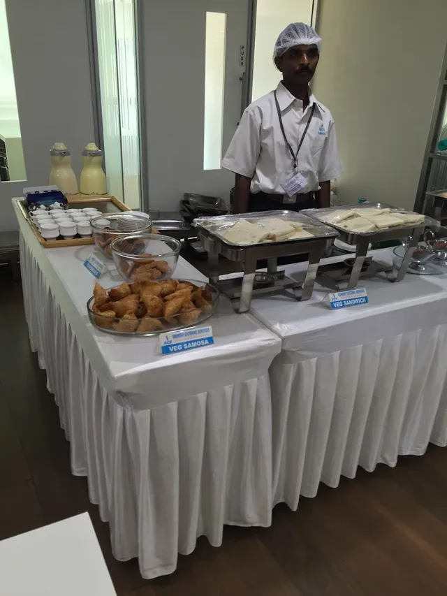 Srinidhi Catering Services - 7
