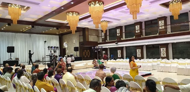 Brajwasi Catering - 3