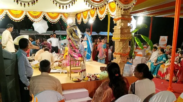 Brajwasi Catering - 4