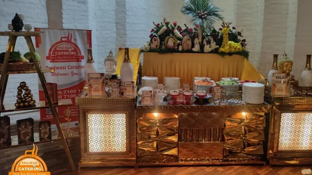Brajwasi Catering - 8