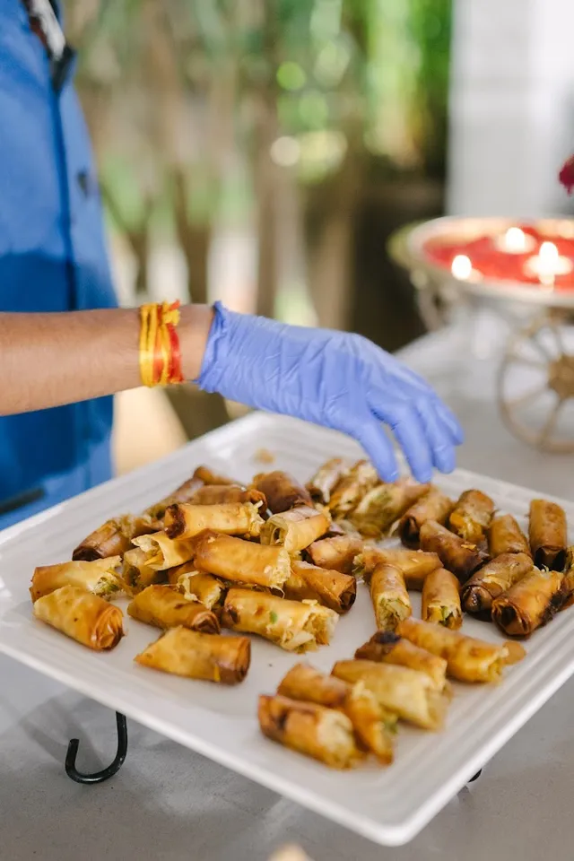 Banquet 18 - Luxury Catering Experience Centre - 2