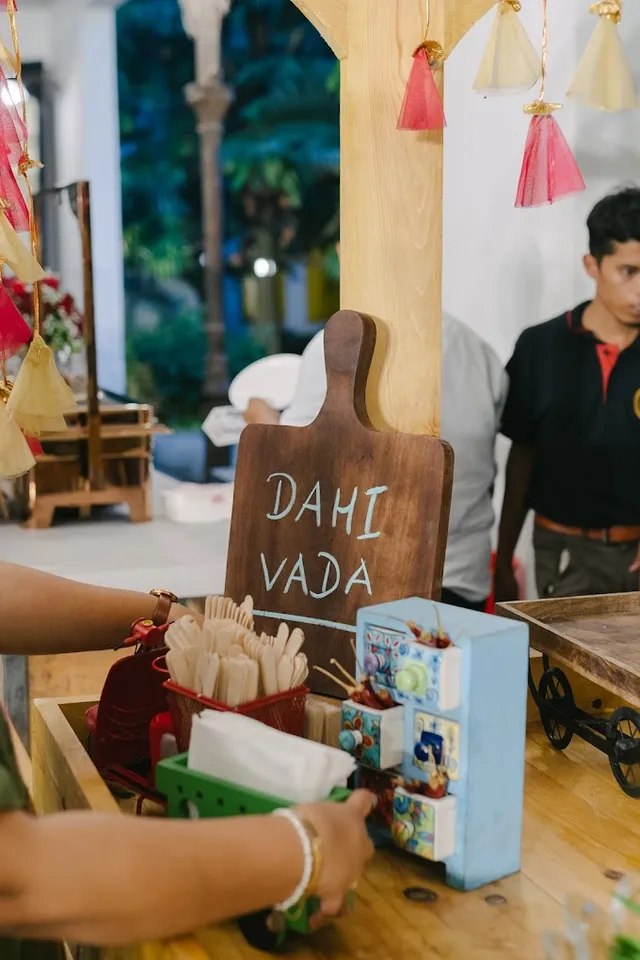 Banquet 18 - Luxury Catering Experience Centre - 3