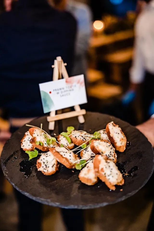 Banquet 18 - Luxury Catering Experience Centre - 4