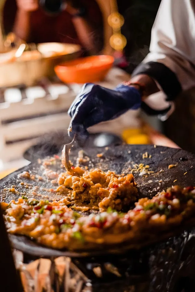 Banquet 18 - Luxury Catering Experience Centre - 5