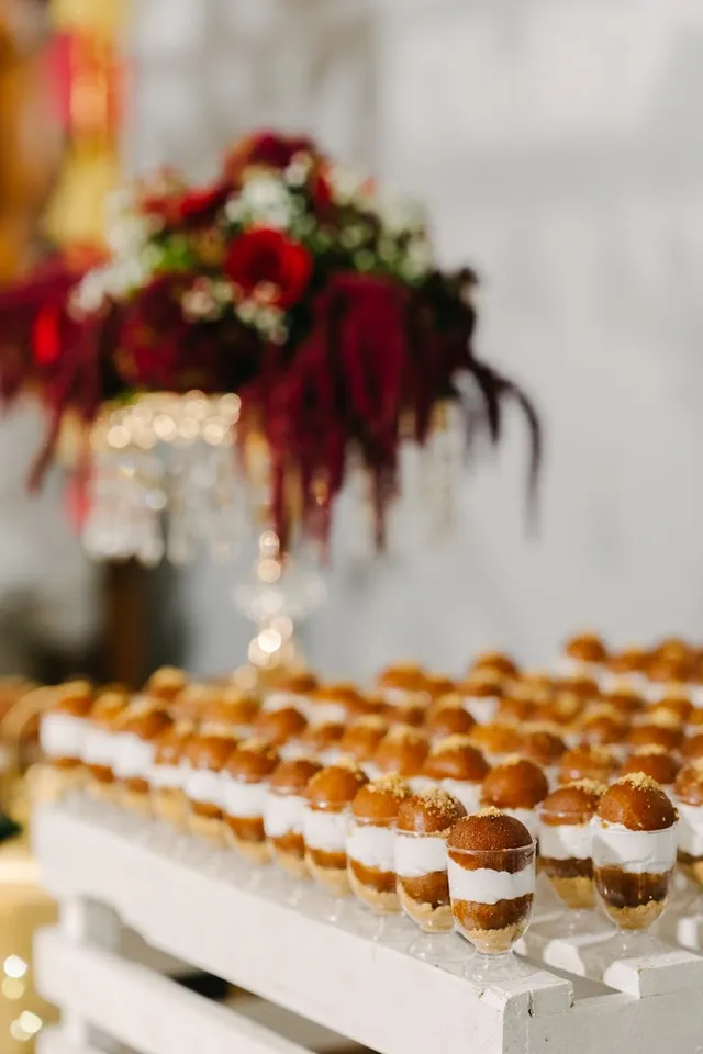 Banquet 18 - Luxury Catering Experience Centre - 6