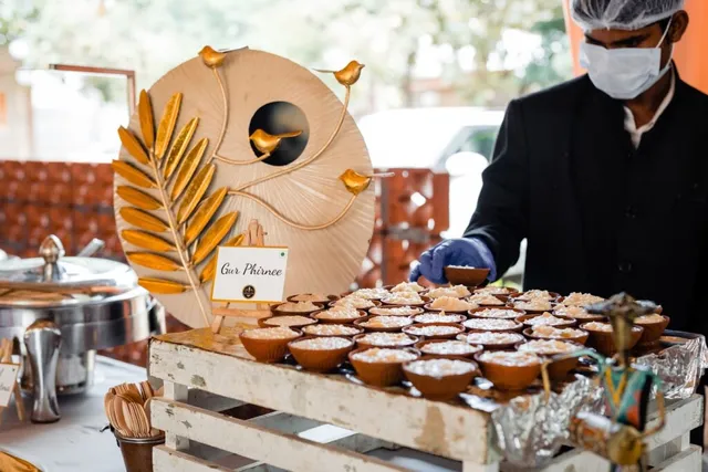 Banquet 18 - Luxury Catering Experience Centre - 7