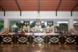 SS Caterers | Best caterers in bangalore | Luxury Wedding caterers | Corporate catering | House warming | Pure veg catering - 2