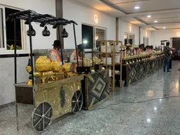 SS Caterers | Best caterers in bangalore | Luxury Wedding caterers | Corporate catering | House warming | Pure veg catering - 4