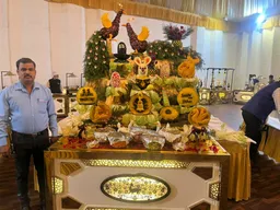 SS Caterers | Best caterers in bangalore | Luxury Wedding caterers | Corporate catering | House warming | Pure veg catering - 5