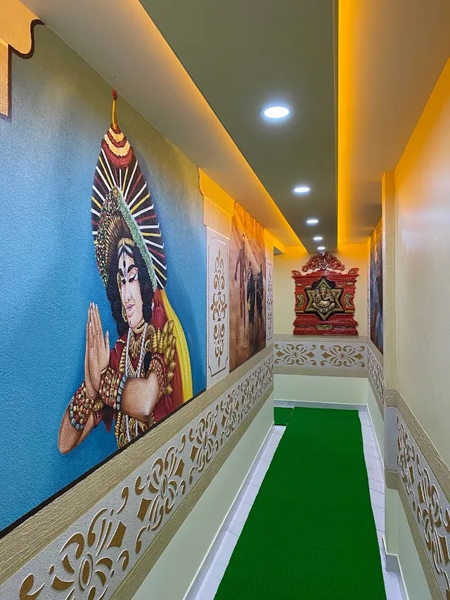 SS Caterers | Best caterers in bangalore | Luxury Wedding caterers | Corporate catering | House warming | Pure veg catering - 6