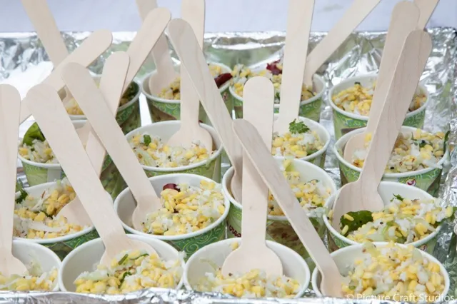 SS Caterers | Best caterers in bangalore | Luxury Wedding caterers | Corporate catering | House warming | Pure veg catering - 7