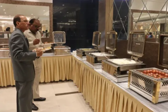 Delhi Food Caterers - 3