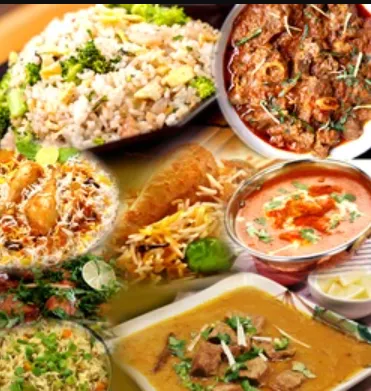 Delhi Food Caterers - 6