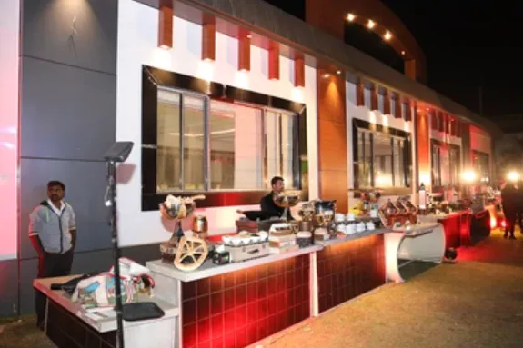 Delhi Food Caterers - 8