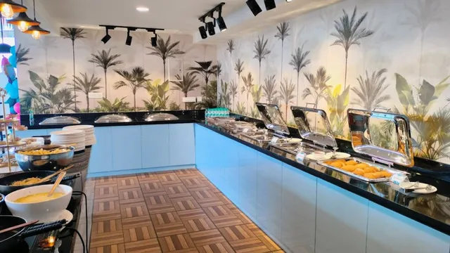 The BBQ Catering Company - 2