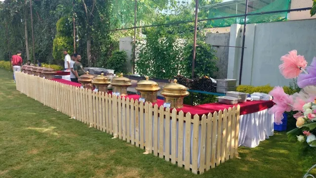 The BBQ Catering Company - 3