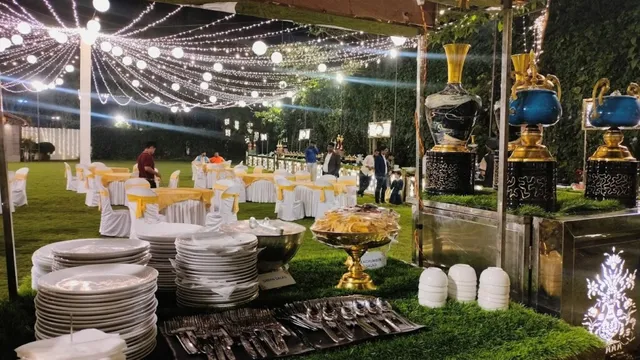 The BBQ Catering Company - 4