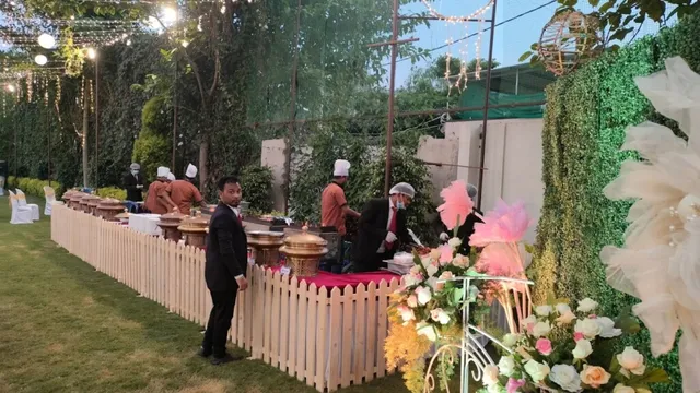 The BBQ Catering Company - 5