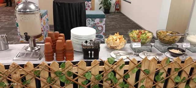 The BBQ Catering Company - 7