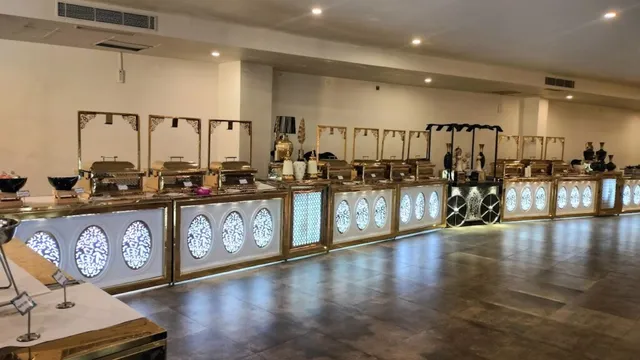 The BBQ Catering Company - 8