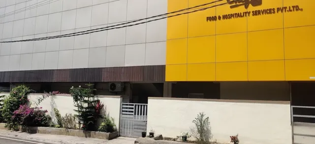 Cheftalk Food And Hospitality Services Pvt.Ltd, - 8