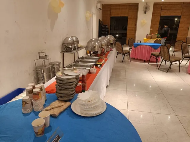 Bengali Bigfish caterers - 3