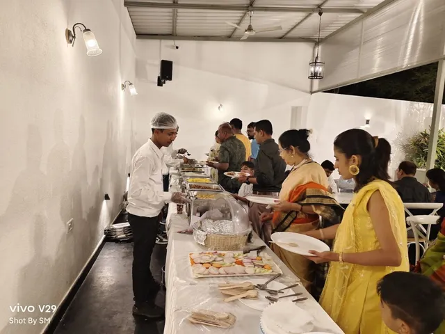 Bengali Bigfish caterers - 8
