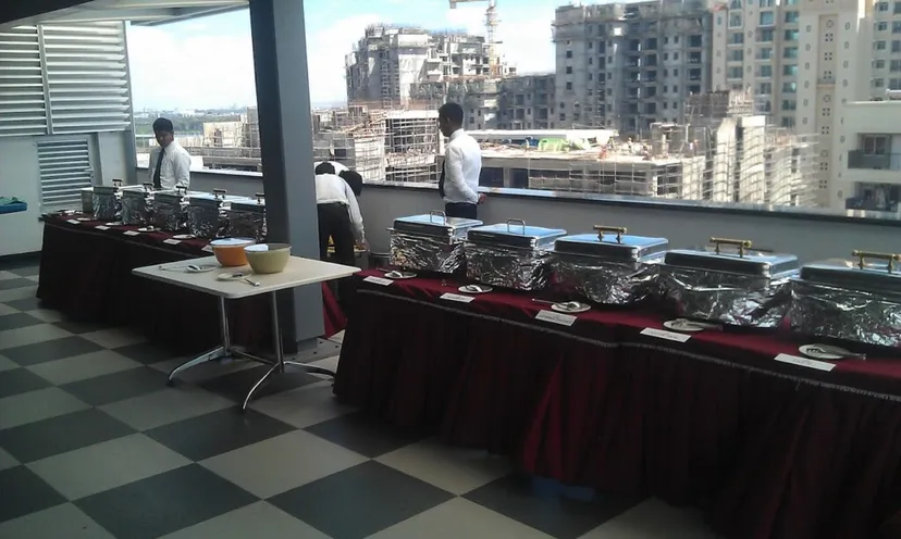 Bangalore Caterers