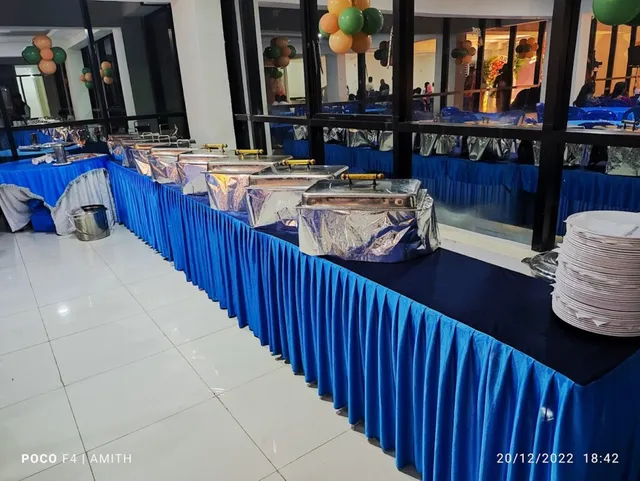 Bangalore Caterers - 2