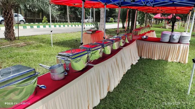 Bangalore Caterers - 3