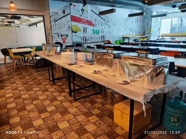 Bangalore Caterers - 4