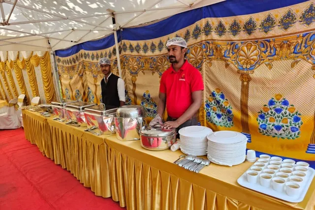 Bangalore Caterers - 7