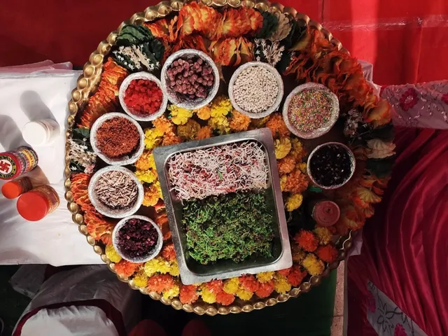 Bangalore Caterers - 8