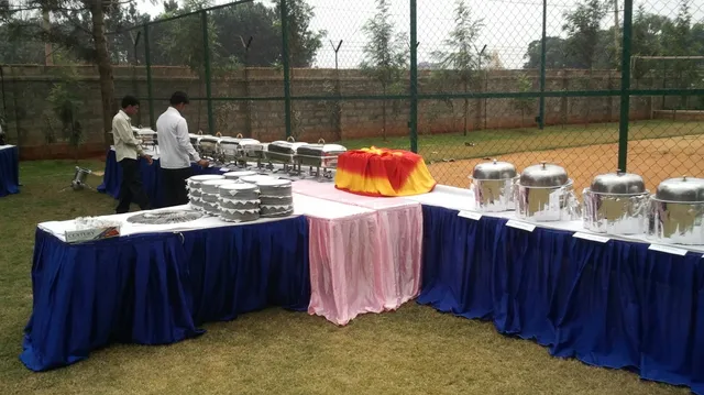 Bangalore Caterers - 9