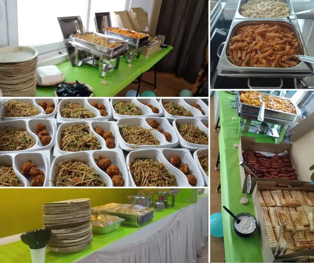 snackEAZE Catering - 3