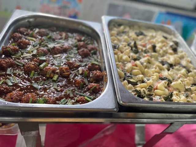 snackEAZE Catering - 4