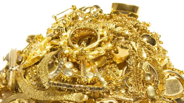 VJI Gold Company - 4