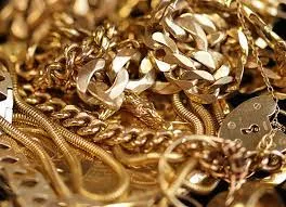 VJI Gold Company - 5