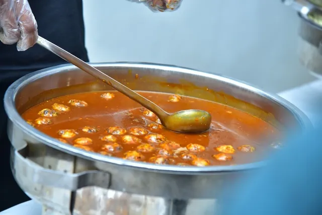 Bhandary's Kitchen - 2