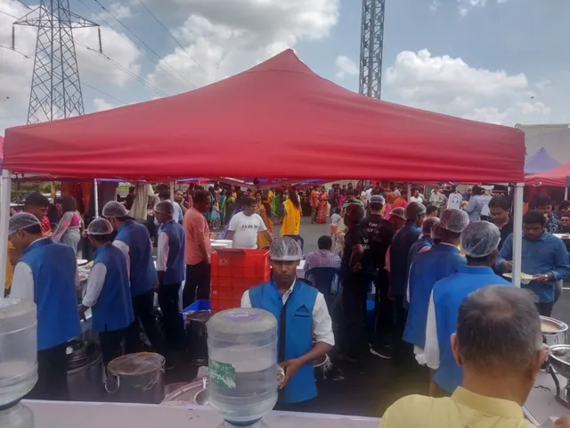 Bhandary's Kitchen - 3