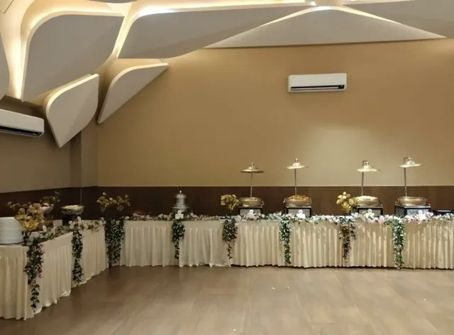 Bhandary's Kitchen - 5