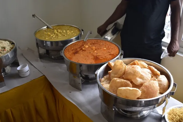 Bhandary's Kitchen - 6