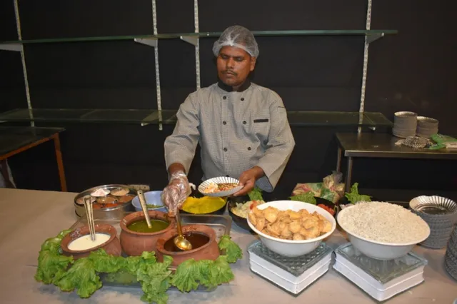 Bhandary's Kitchen - 7