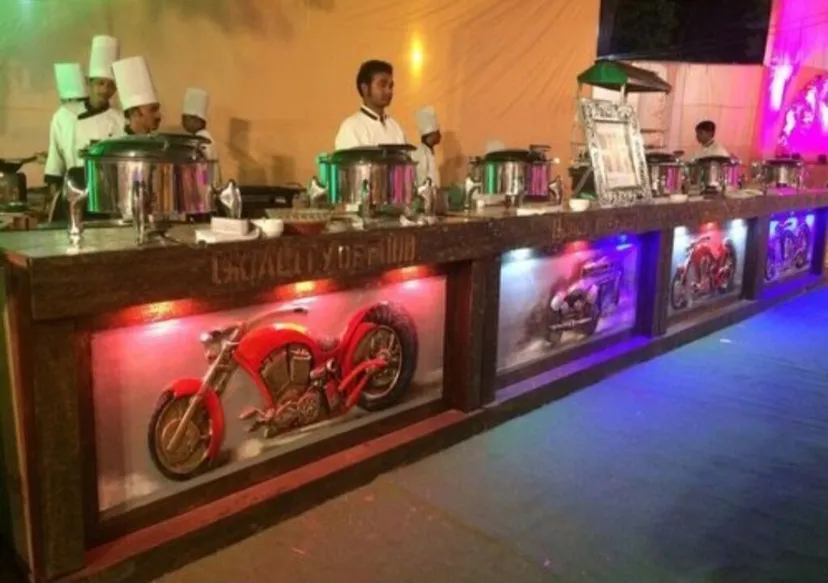 Sri Kukke Subramanya Catering