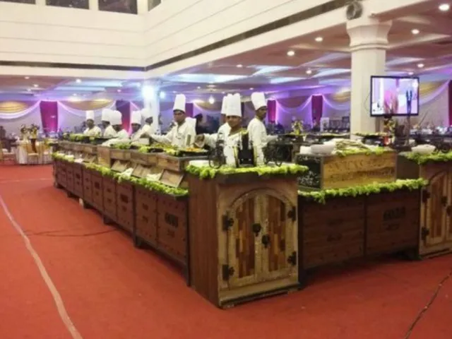 Sri Kukke Subramanya Catering - 2