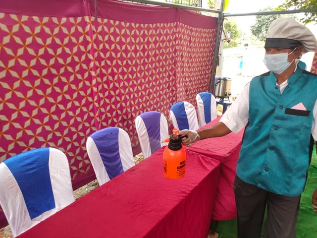 Sri Kukke Subramanya Catering - 3
